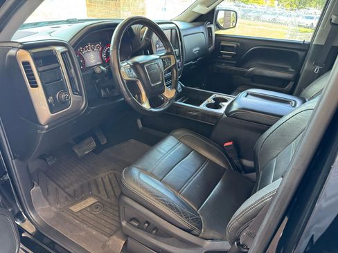 Used 2015 GMC Sierra 1500 Denali w/ Driver Alert Package image 13