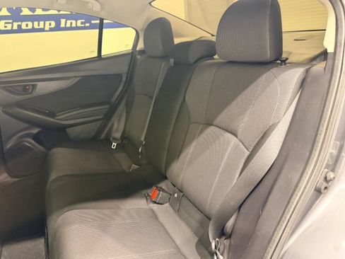 Used 2018 Subaru Impreza 2.0i AWD/4WD image 28