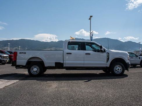 Certified 2024 Ford F250 XL w/ XL Driver Assist Package AWD/4WD image 4