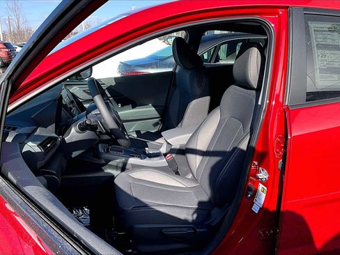 New 2026 Subaru Crosstrek 2.5i image 9