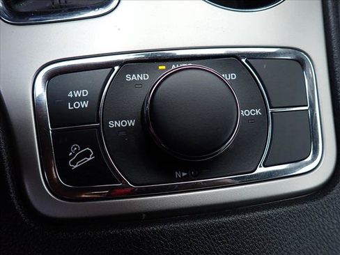 Used 2019 Jeep Grand Cherokee Limited w/ Trailer Tow Group IV AWD/4WD image 19