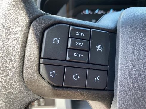 New 2025 Ford F550 XL 4WD Knapheide 11' Service B image 25