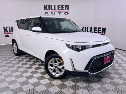 Used 2024 Kia Soul LX w/ Option Group 015