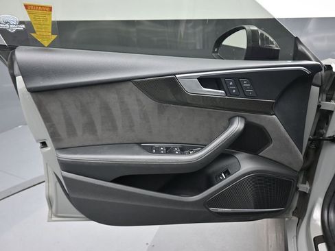 Used 2019 Audi S5 Prestige w/ S Sport Package AWD/4WD image 9