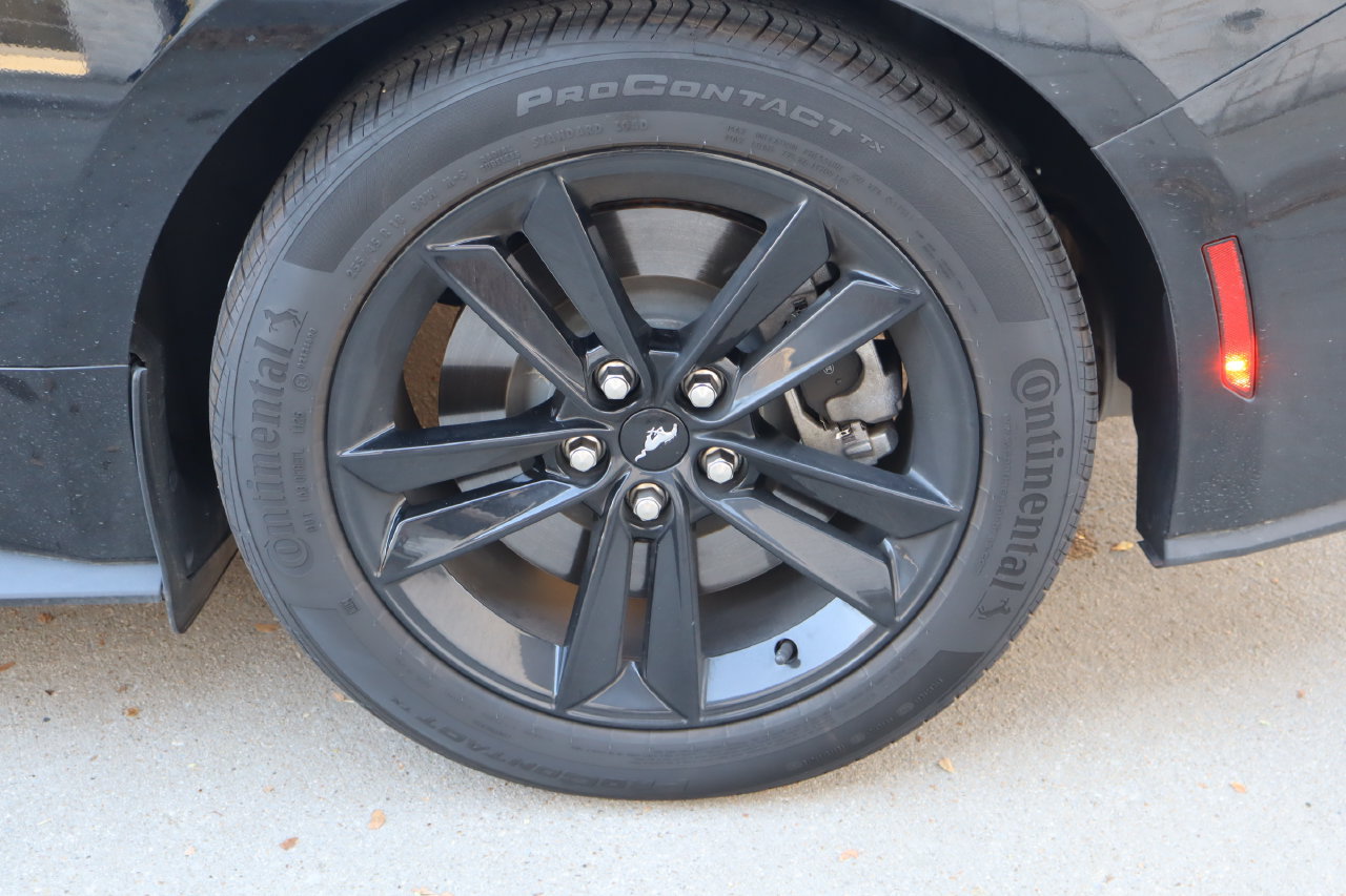 Used 2026 Ford Mustang GT RWD image 25