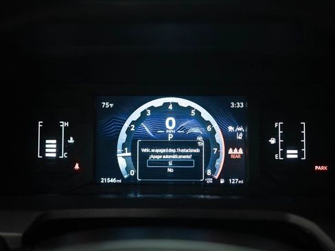 Used 2025 Toyota Tacoma SR5 AWD/4WD image 16