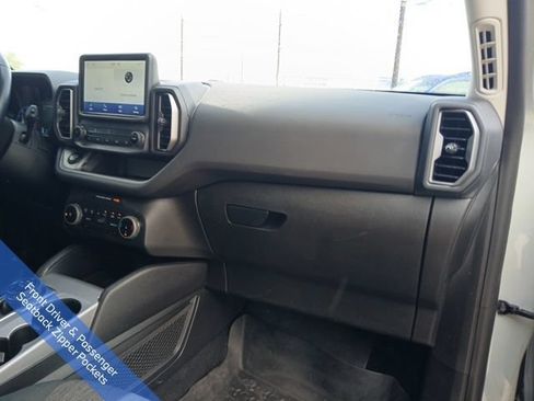 Used 2023 Ford Bronco Sport Big Bend w/ Convenience Package AWD/4WD image 16