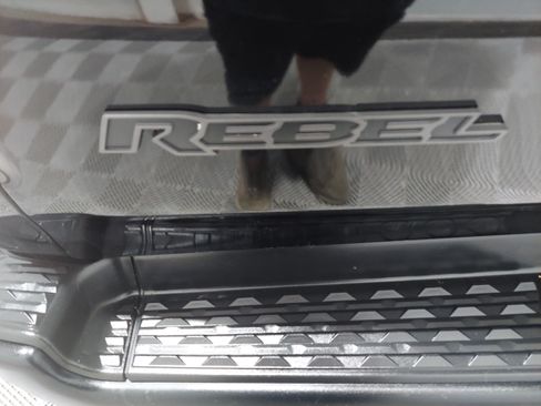 Used 2021 RAM 1500 Rebel w/ Level 1 Equipment Group AWD/4WD image 6