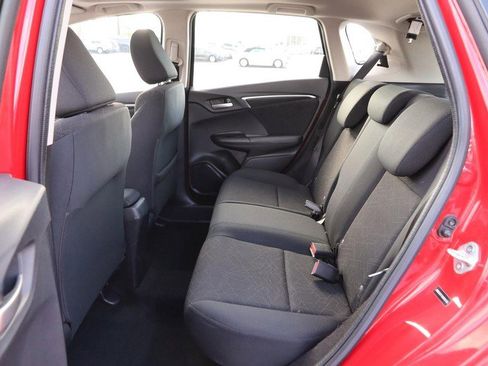 Used 2016 Honda Fit EX image 10