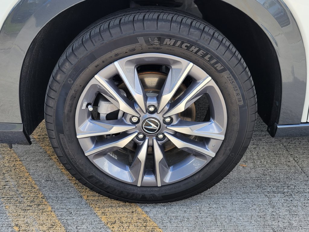 Used 2026 Acura Integra FWD image 4
