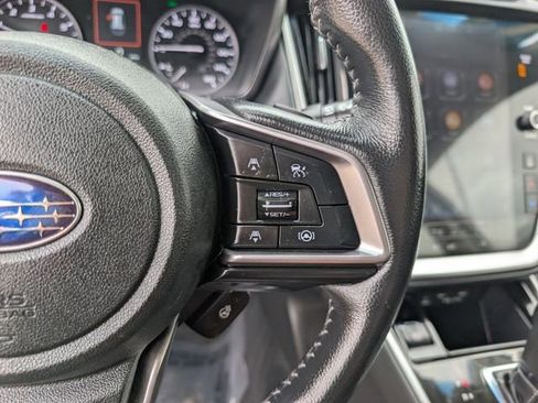 Used 2022 Subaru Outback Limited w/ Popular Package #2 image 22