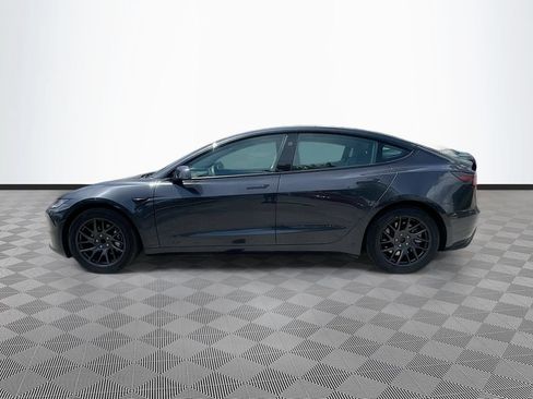 Used 2024 Tesla Model 3 Standard Range RWD image 4