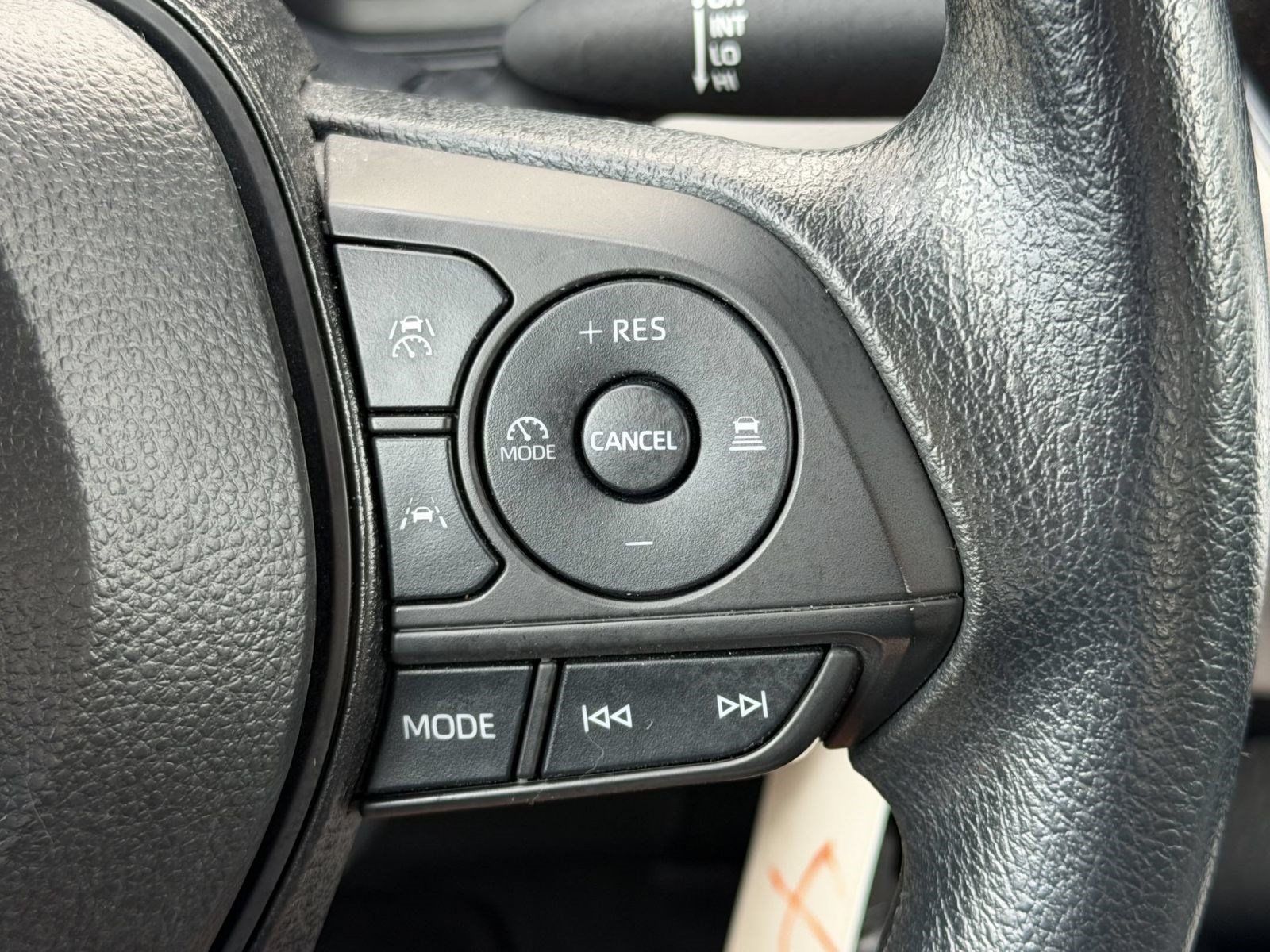 Certified 2024 Toyota Corolla LE FWD image 17