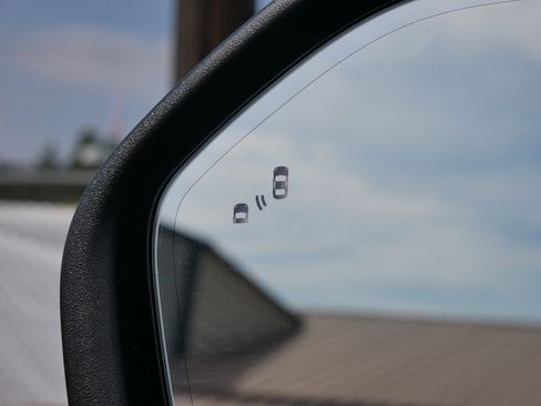 New 2025 Ford Explorer ST w/ Sun And Sound Package image 41