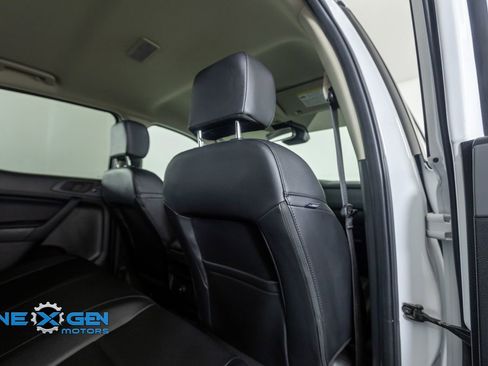 Used 2023 Ford Ranger XL AWD/4WD image 34