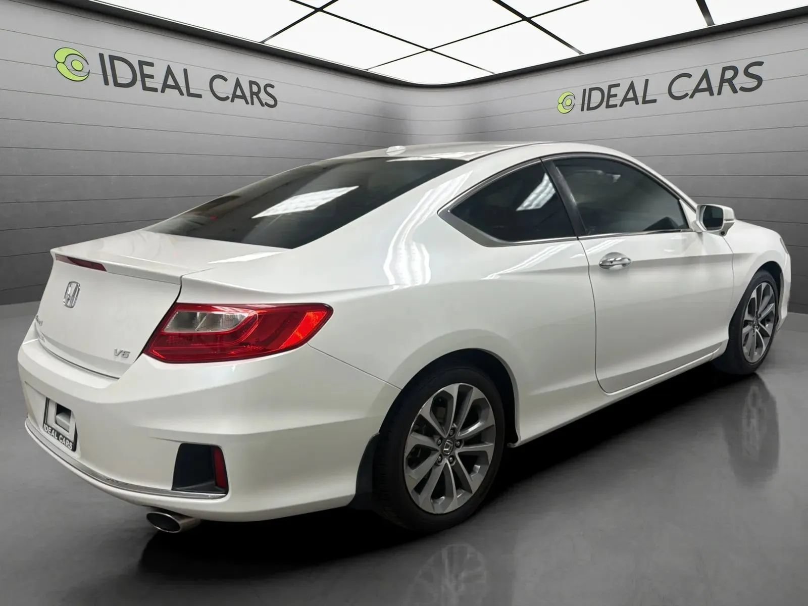 Used 2015 Honda Accord EX-L image 5
