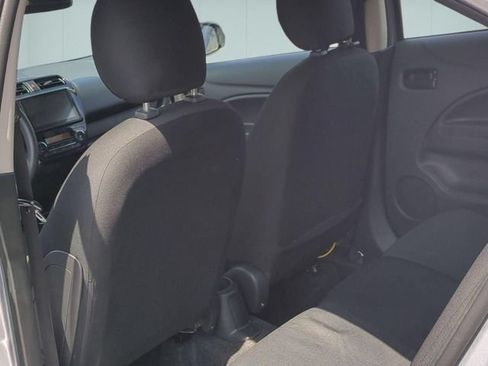 Used 2021 Mitsubishi Mirage G4 ES FWD image 25