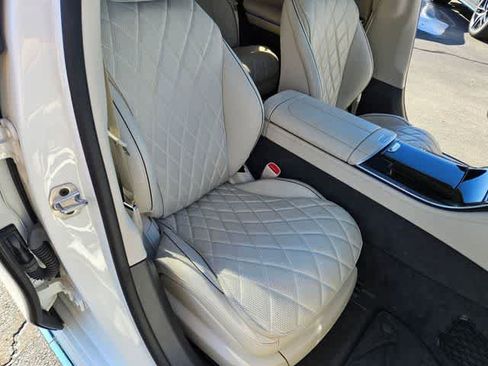 Certified 2023 Mercedes-Benz S 580 S 580 image 20