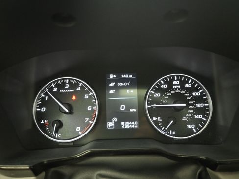 Used 2022 Subaru Outback Premium image 21