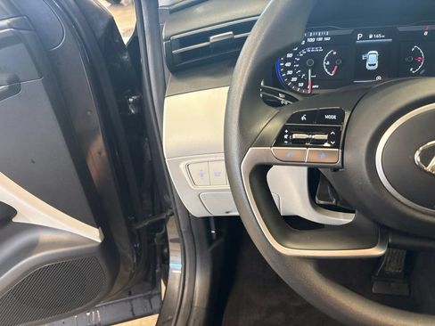 Used 2023 Hyundai Tucson SEL AWD/4WD image 20