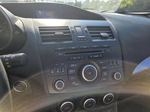 Used 2012 MAZDA MAZDA3 s Grand Touring image 24