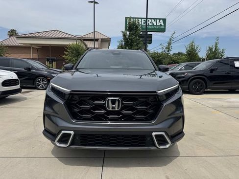Certified 2023 Honda Accord Sport image 2