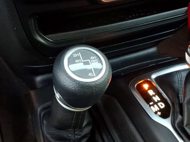 Used 2023 Jeep Wrangler Unlimited w/ 8.4" Radio Group AWD/4WD image 16
