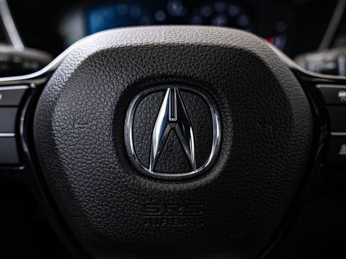 Certified 2026 Acura Integra A-Spec FWD image 31
