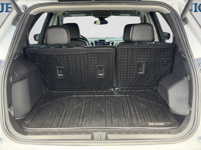 Used 2021 Chevrolet Equinox Premier FWD image 15