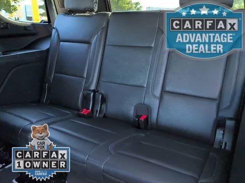 Used 2022 Chevrolet Tahoe Z71 image 10