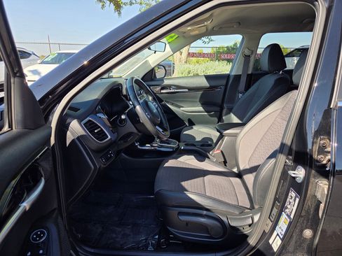 Used 2023 Kia Seltos S image 16