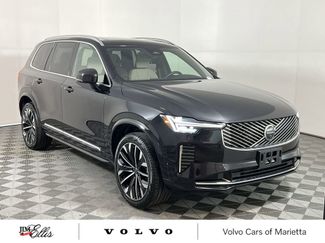 Certified 2025 Volvo XC90 B5 Plus video 2