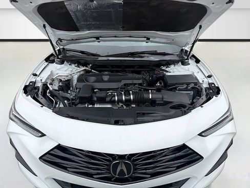 Used 2025 Acura TLX SH-AWD w/ A-SPEC Pkg image 33