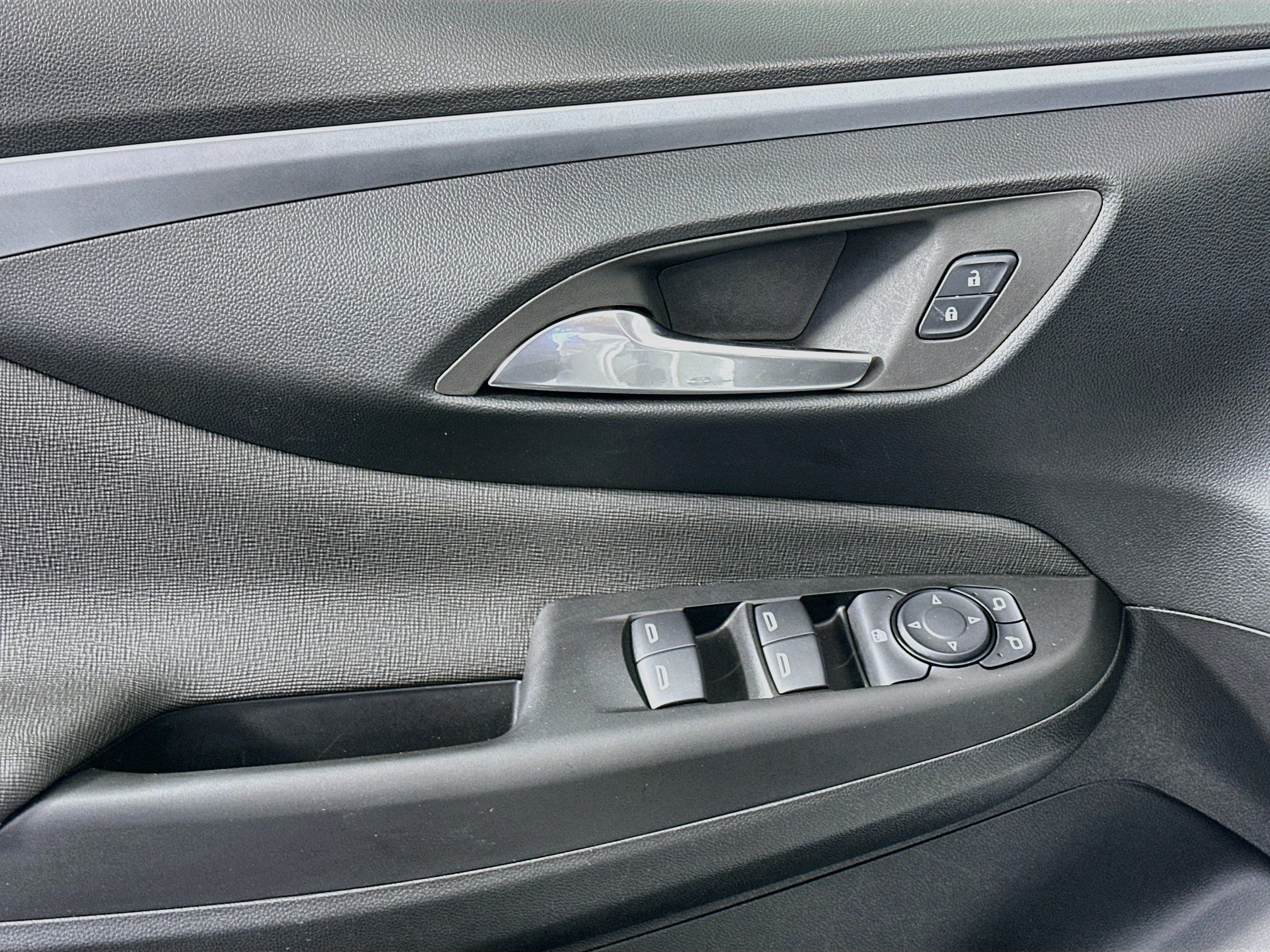 Used 2026 Buick Envista Preferred FWD image 15