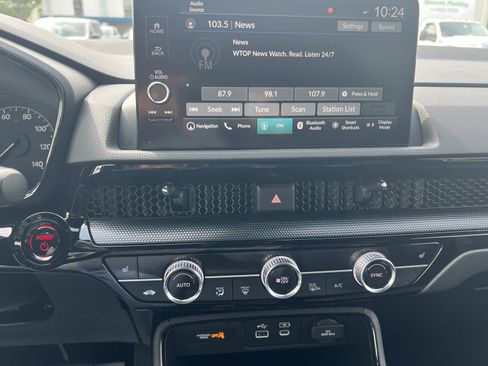 Used 2023 Honda CR-V Sport Touring image 17