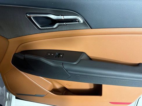 New 2026 Kia Sportage X-Line AWD/4WD image 10