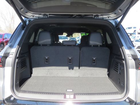 New 2025 Buick Enclave Sport Touring w/ Power Package image 14