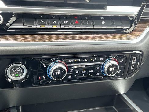 Certified 2023 GMC Sierra 1500 Elevation image 20