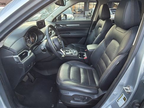 Certified 2023 MAZDA CX-5 AWD 2.5 S w/ Preferred Package image 13
