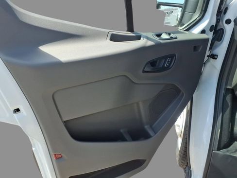 New 2026 Ford Transit 250 Low Roof AWD image 12