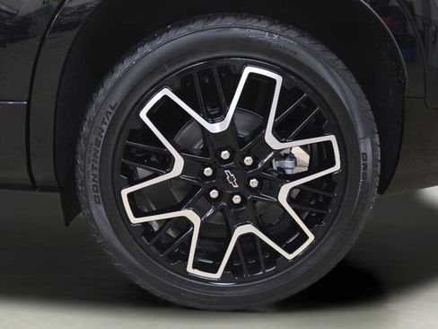 New 2026 Chevrolet Blazer RS w/ Driver Confidence II Package FWD image 35