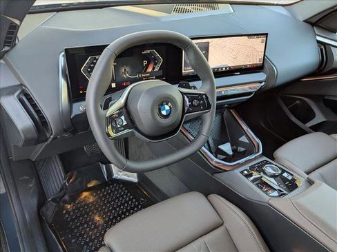 New 2026 BMW X3 xDrive30 w/ Convenience Package image 3