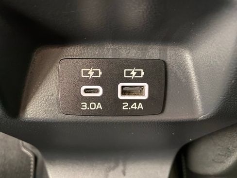 Certified 2024 Subaru Crosstrek 2.0i Premium AWD/4WD image 13