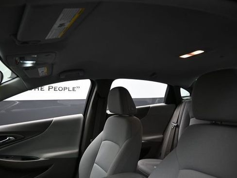Used 2025 Chevrolet Malibu LT FWD image 18