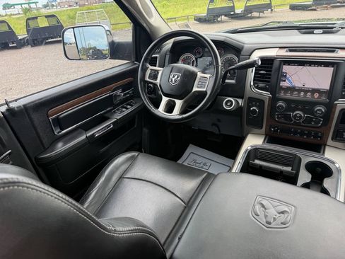 Used 2016 RAM 2500 Laramie AWD/4WD image 50