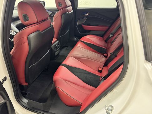 Used 2025 Acura TLX SH-AWD w/ A-SPEC Pkg image 32