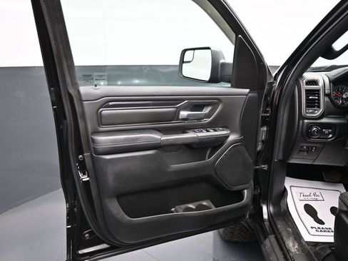 Used 2019 RAM 1500 Sport w/ Level 2 Equipment Group AWD/4WD image 11