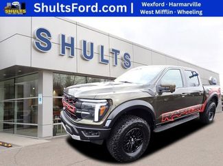 Certified 2024 Ford F150 Raptor video 1