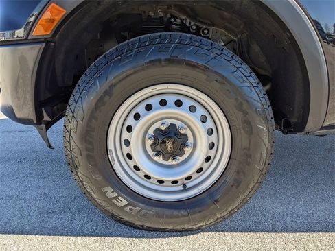 Certified 2023 Ford Ranger XL w/ Trailer Tow Package image 10