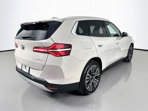 New 2026 BMW X3 xDrive30i w/ Premium Package AWD/4WD image 5